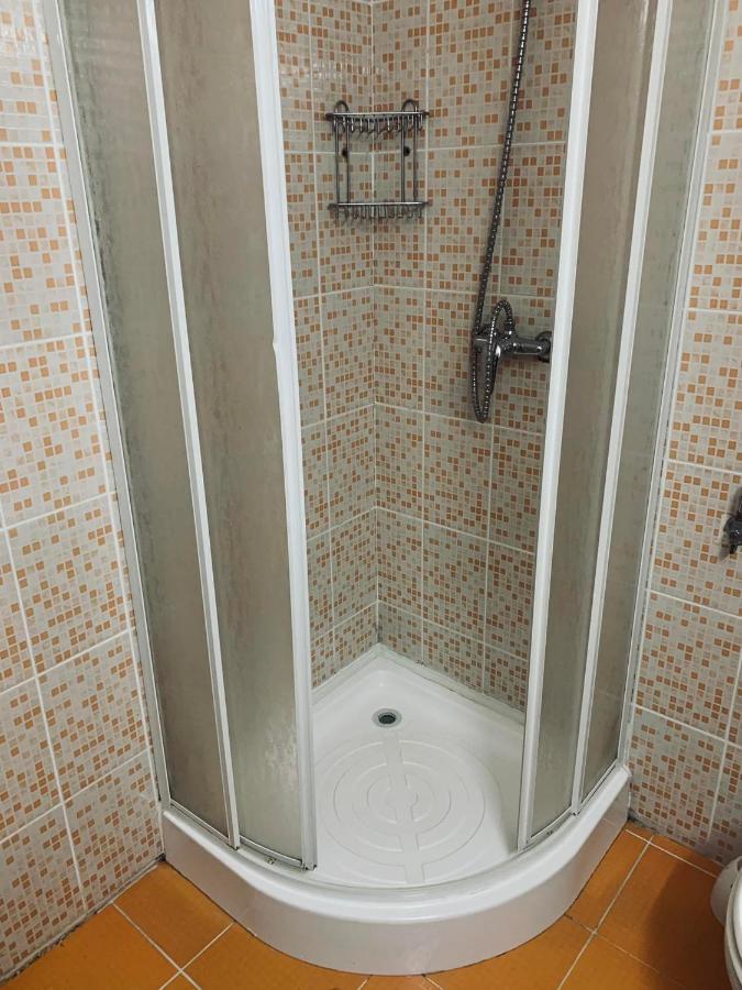 Pensiunea Pastravul Hotell Cîrţişoara Exteriör bild