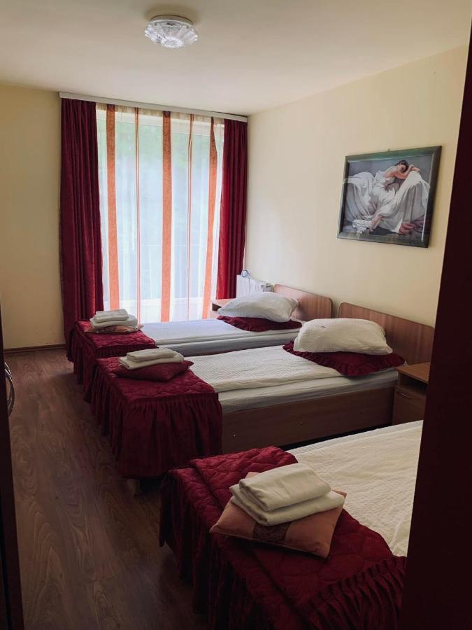Pensiunea Pastravul Hotell Cîrţişoara Exteriör bild
