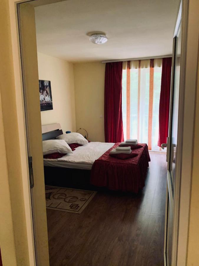 Pensiunea Pastravul Hotell Cîrţişoara Exteriör bild